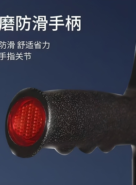 医用双肘拐可折叠伸缩防滑可调