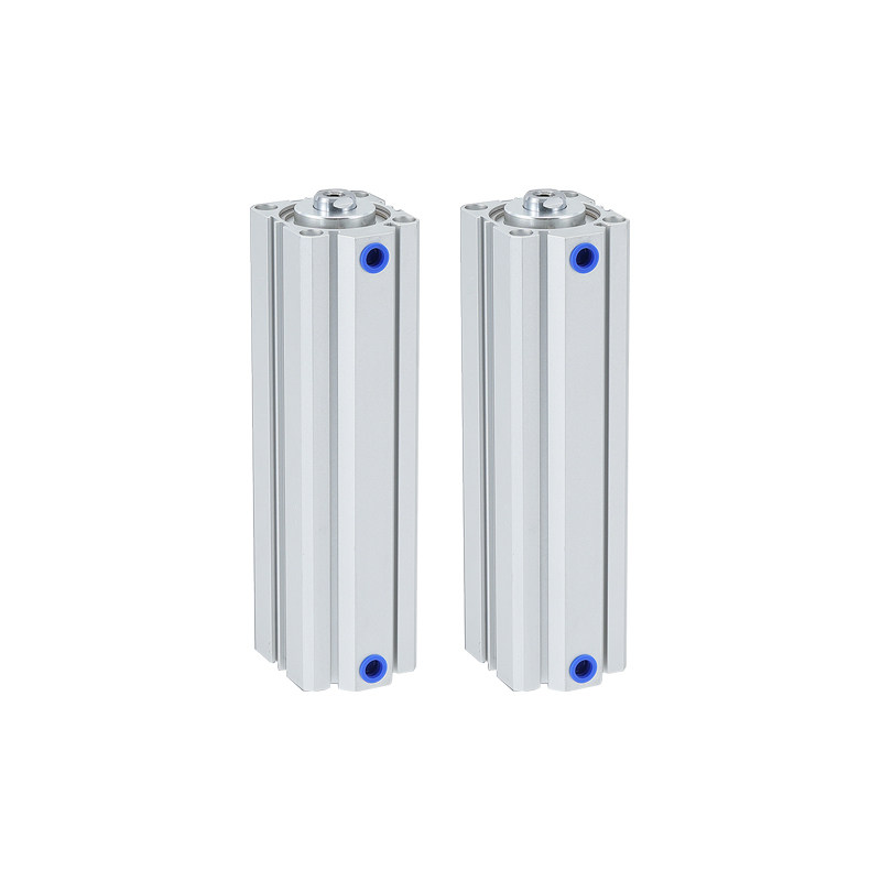 长行程外牙薄型气缸SDA32/40/50/63-110X120SX130,淘宝优惠券,粉丝福利购,淘宝优惠卷