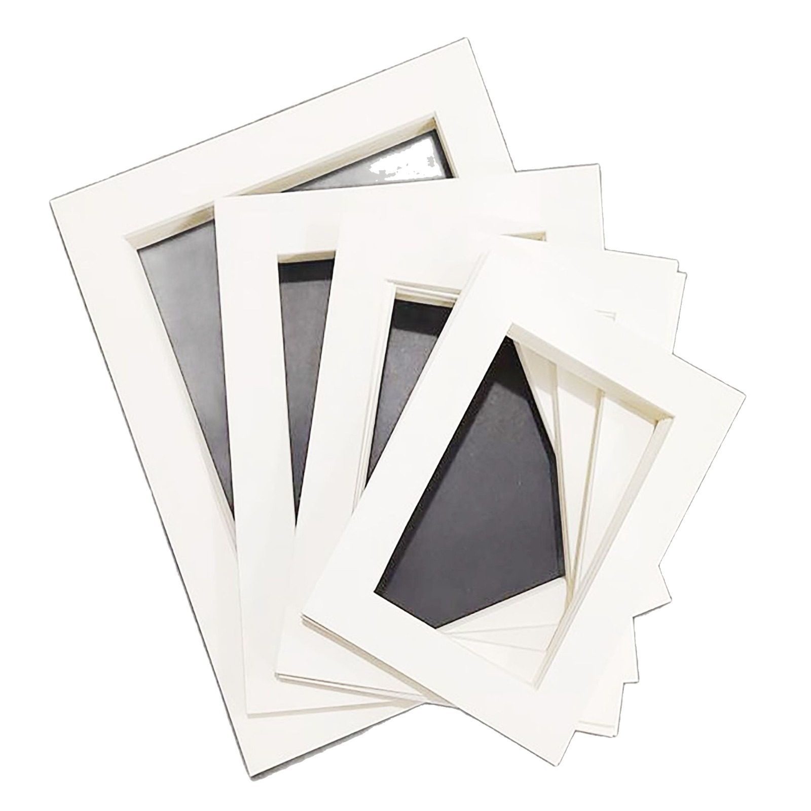 相框用内衬卡纸画框装裱7寸10寸16寸20寸24寸28寸30寸50展示空框,淘宝优惠券,粉丝福利购,淘宝优惠卷