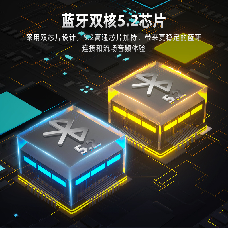 新品艾骑T2Plus头盔蓝牙耳机mesh组网多人对讲双芯片支持混音功能 - 图2