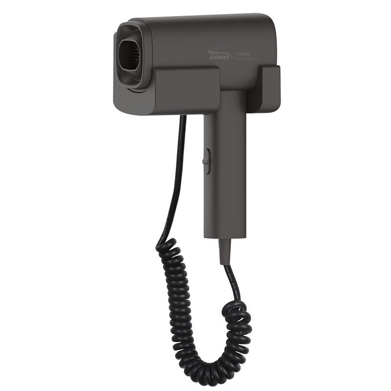 酒店电吹风吹风机锤子家用负离子挂墙挂壁免打孔电吹风民宿干发器,淘宝优惠券,粉丝福利购,淘宝优惠卷