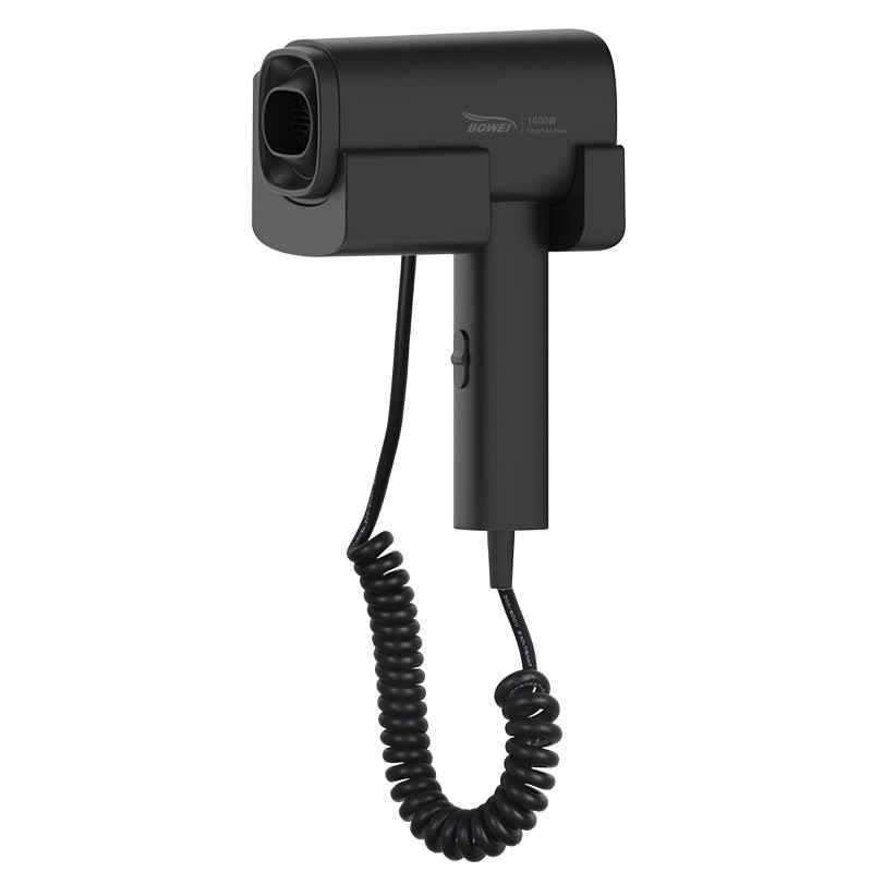 酒店电吹风吹风机锤子家用负离子挂墙挂壁免打孔电吹风民宿干发器,淘宝优惠券,粉丝福利购,淘宝优惠卷