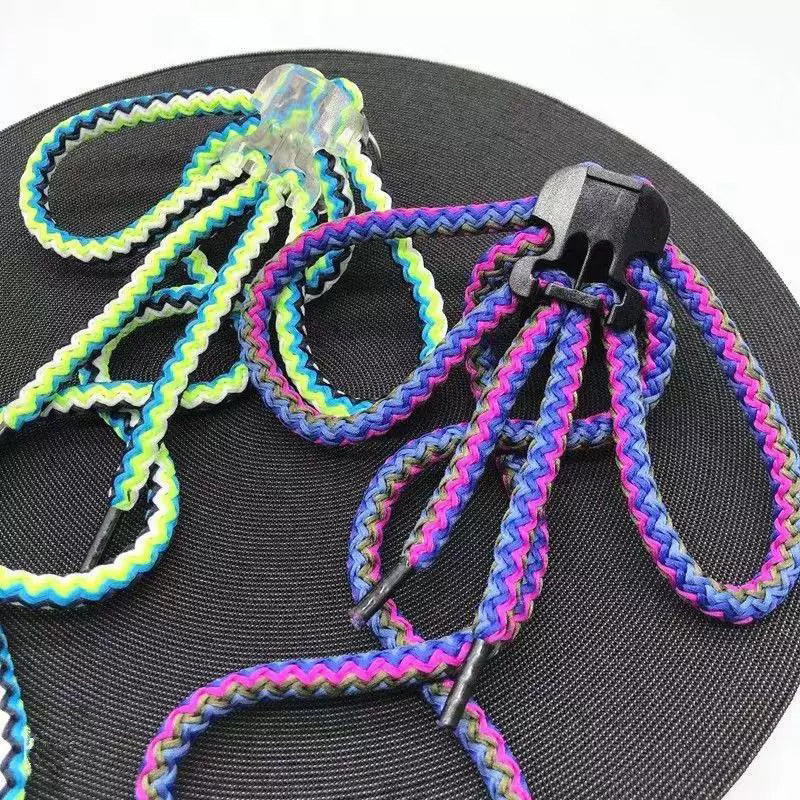 免绑懒人鞋带扣运动鞋固定器成人神器儿童松紧卡扣鞋带扣自动扣,淘宝优惠券,粉丝福利购,淘宝优惠卷