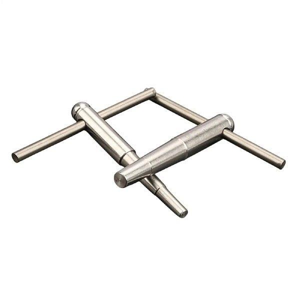 Trombone Repair Tools Truing Accessory Sturdy Lightweight - 图2