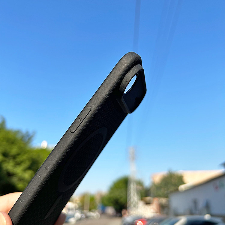 适用苹果Air手机壳全封闭拍照键纹理磁吸软壳iphone全包保护套air,淘宝优惠券,粉丝福利购,淘宝优惠卷