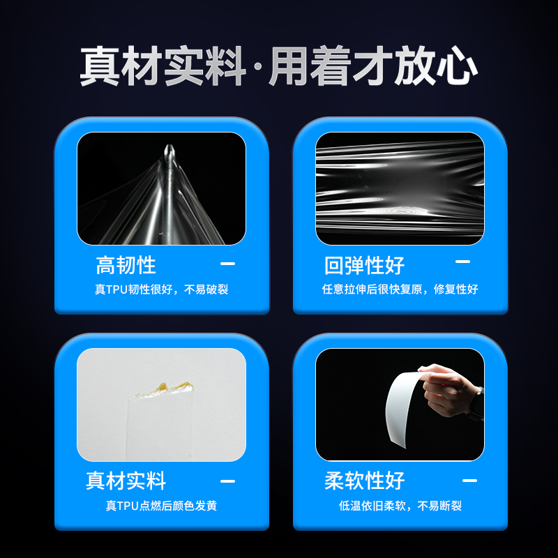 适用25款凯越350RR赫雷兹隐形车衣TPU防水贴膜摩托车贴纸改装配件 - 图2