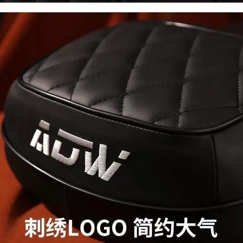 ADW感应坐垫机九号M/E/N/F机械师二代/F90/MZ/NZ/f2z机械师座垫改 - 图3