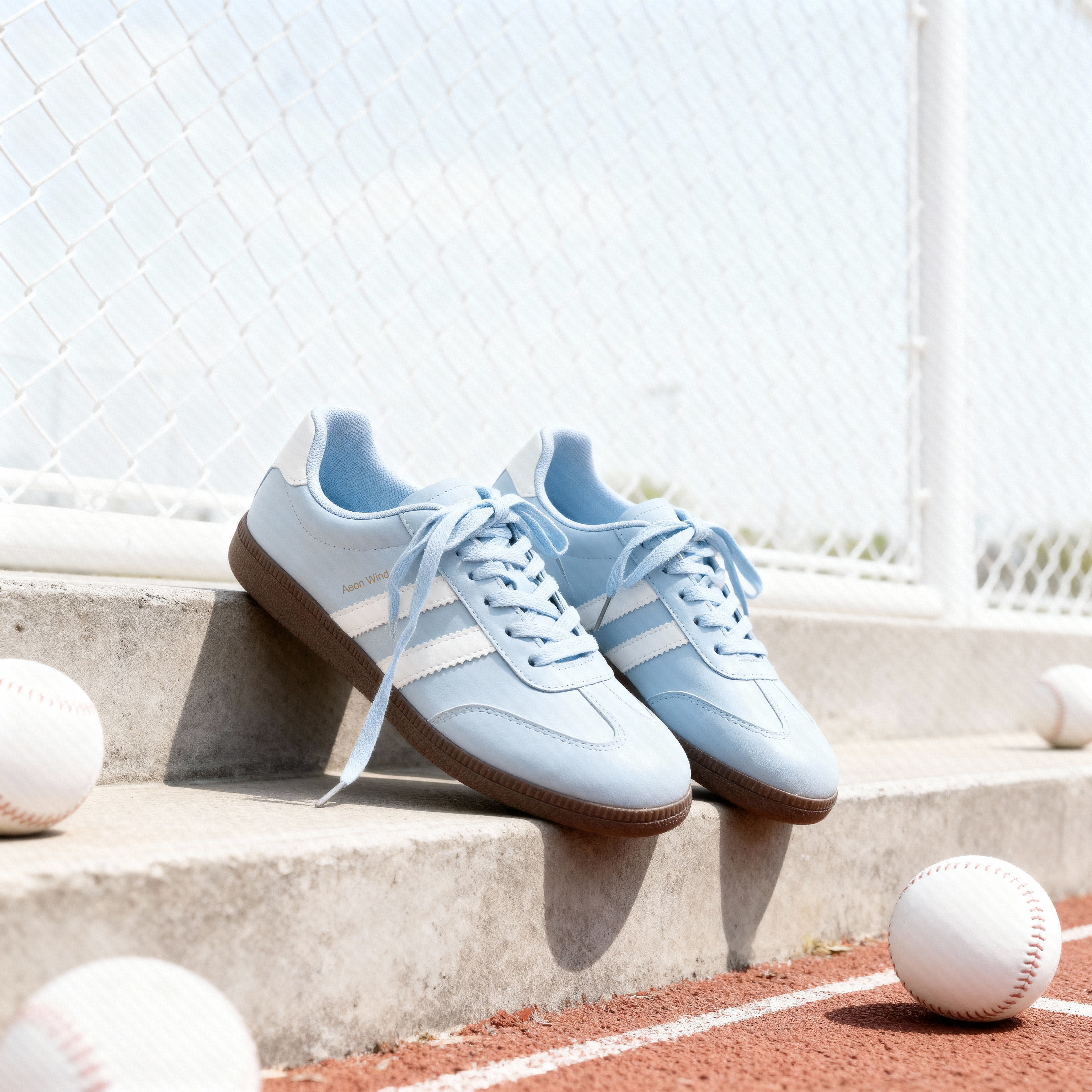 半季风德训鞋2026春季新款百搭板鞋大学生爆款百搭鞋运动透气女鞋,淘宝优惠券,粉丝福利购,淘宝优惠卷