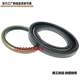 28.56*42*4.8 High-pressure oil seal 28.56*35*3 iron shell dustproof high-pressure matching oil seal seal ring
