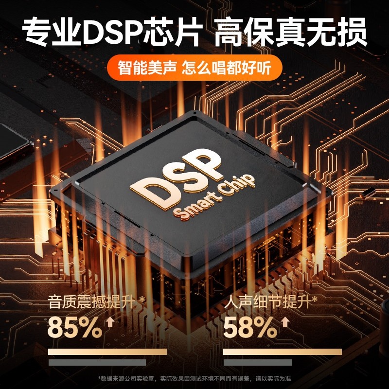 400W音响蓝牙音箱户外高音质K歌乐播放器环绕低音炮话筒一体KTV音,淘宝优惠券,粉丝福利购,淘宝优惠卷