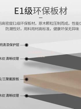 办公室矮柜储藏柜简约现代办公区文件柜隔断花槽柜资料收纳储物柜