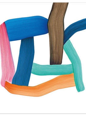 Vitra简约海报系列装饰画