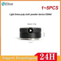 1 ~ 5PCS Coffee Distributor Espresso Distribution