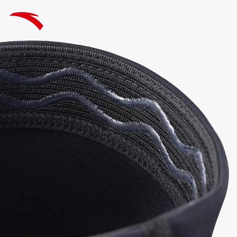 安踏凯里欧文同款护膝运动篮球专业膝盖护具半月板损伤髌骨保护带