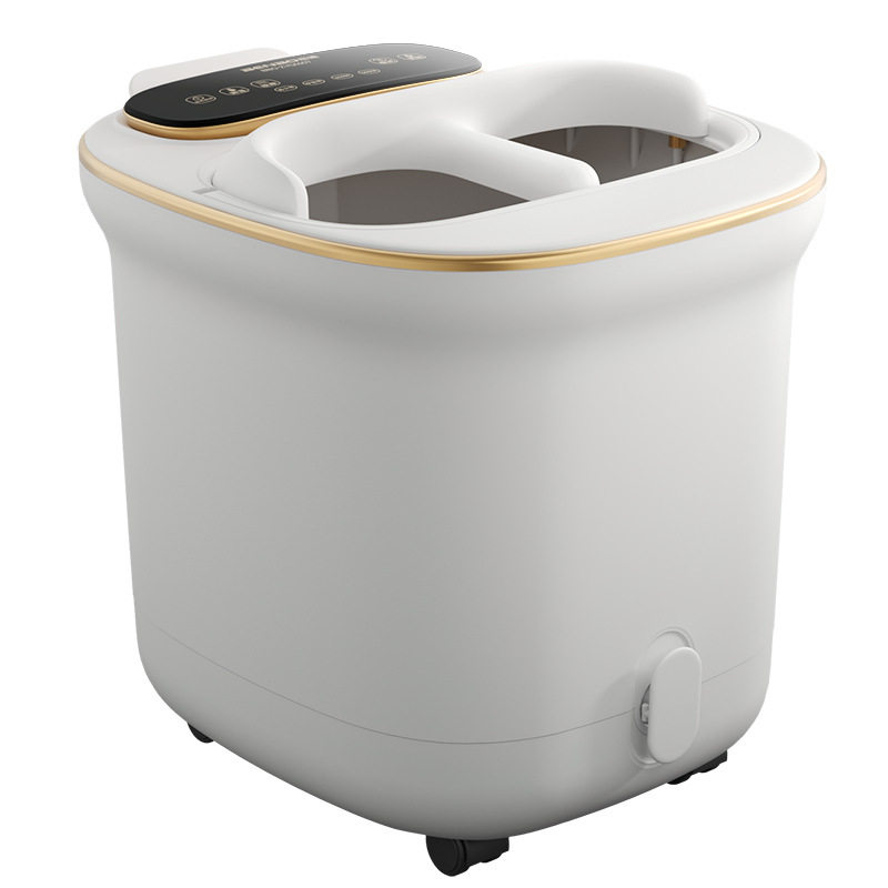 德国本博泡脚桶全自动加热家用电动按摩足浴盆洗脚恒温高深足浴器,淘宝优惠券,粉丝福利购,淘宝优惠卷