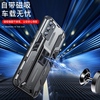 Huawei series mobile phone case lens all-inclusive magnetic holder