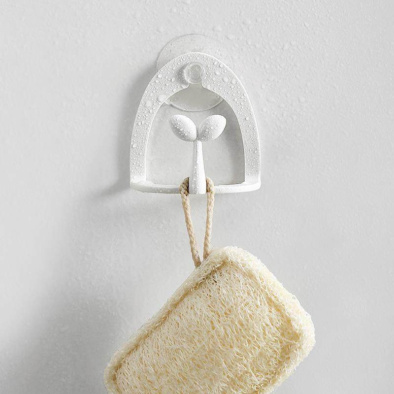 【免胶】沥水挂架置物架水槽百洁布厨房免打孔晾晒海绵架浴室挂架,淘宝优惠券,粉丝福利购,淘宝优惠卷