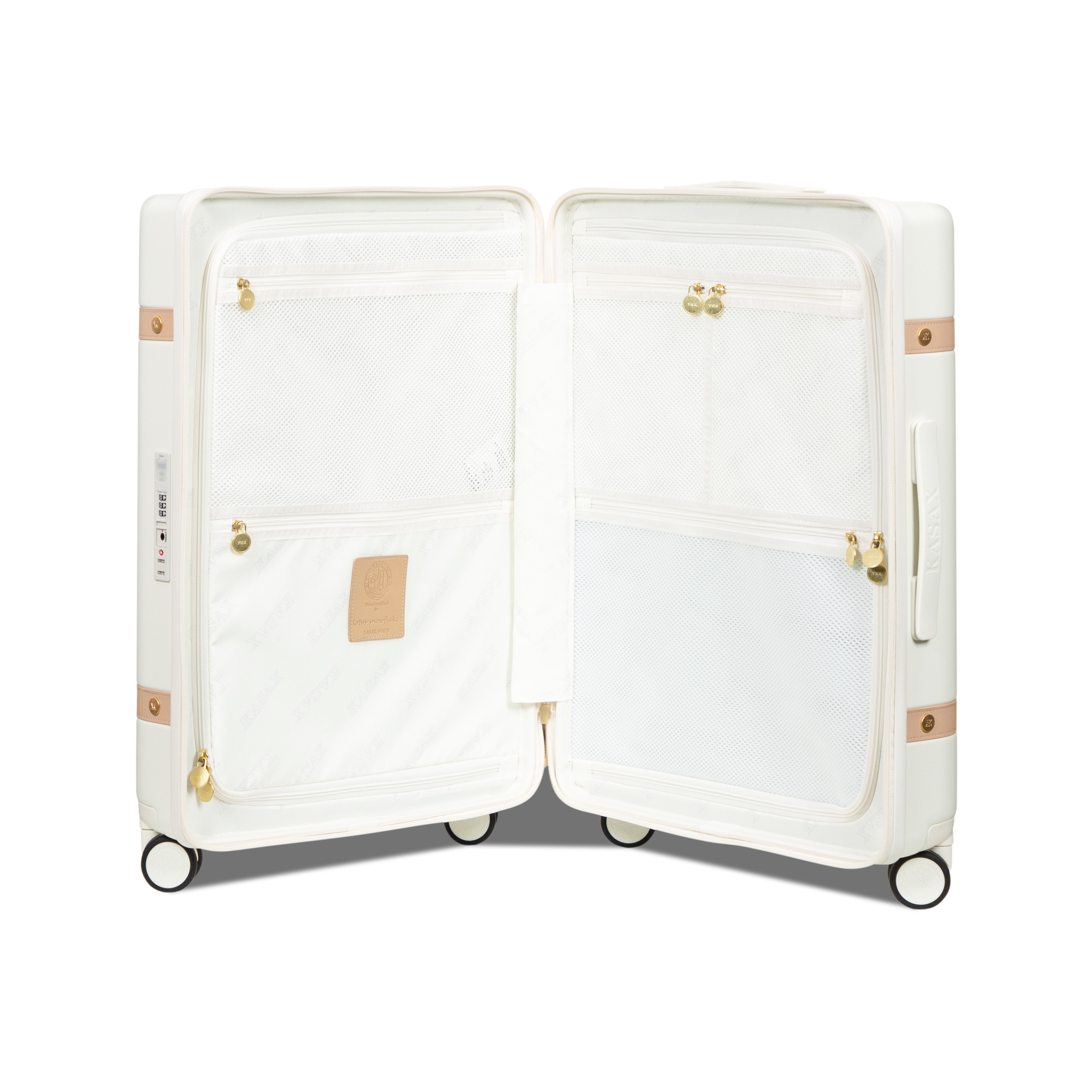  KASAX箱包旅行箱