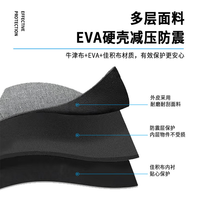 Suitable for Mijia water dispenser anti-fall portable storage bag