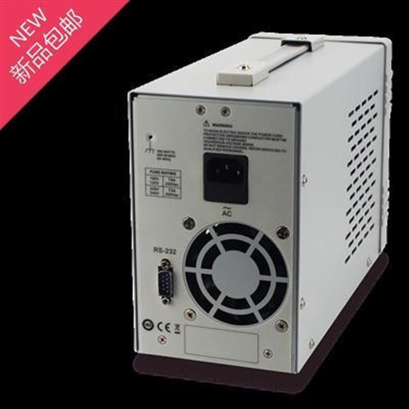 SP3051t/SP3101全数控直流稳压开关电源150W/30V/5/10A-图1