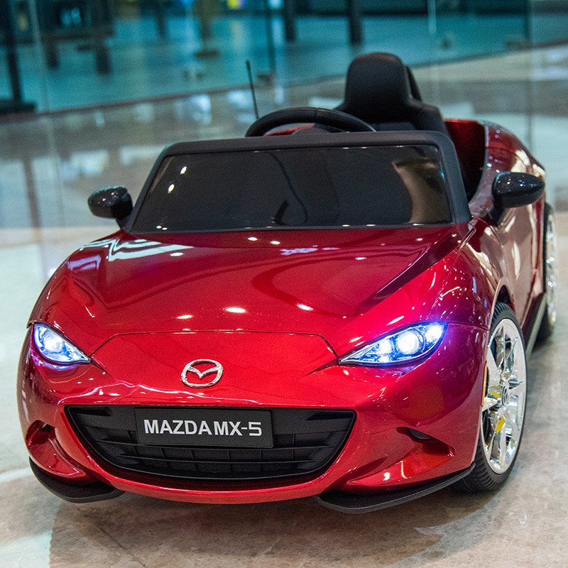  HIMEILI儿童电动车