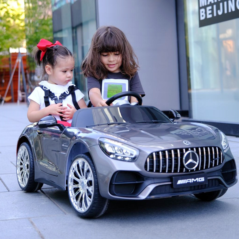  HIMEILI儿童电动车