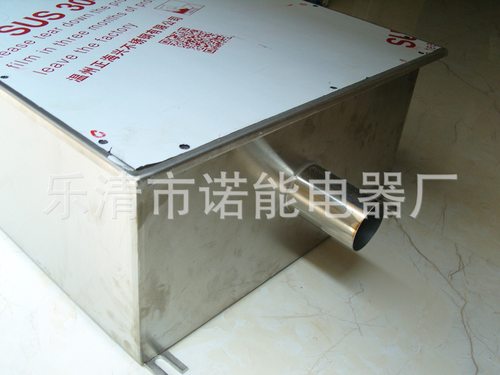 诺能电器  带电缆护层保护器分线箱 - 图2