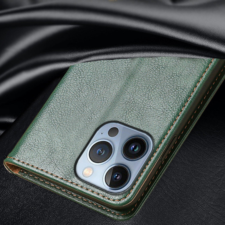 适用苹果iPhone14手机壳16翻盖15plus全包防摔13Promax双面磁吸ip12男女新款11max钱包式插卡真皮17AIR保护套,淘宝优惠券,粉丝福利购,淘宝优惠卷