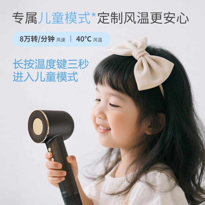 Zeabo智博星级酒店高端民宿家用风机负离子恒温护发噪音低高速吹,淘宝优惠券,粉丝福利购,淘宝优惠卷