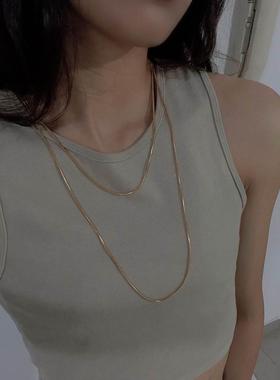 TIFEAMY&LOVE钛钢女饰品