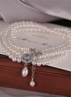 TIFEAMY&LOVE925银女饰品