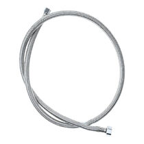 United rudder (LIANDUO) Soft connection YT58000-120CM stainless steel soft connection Sheung Shui hose