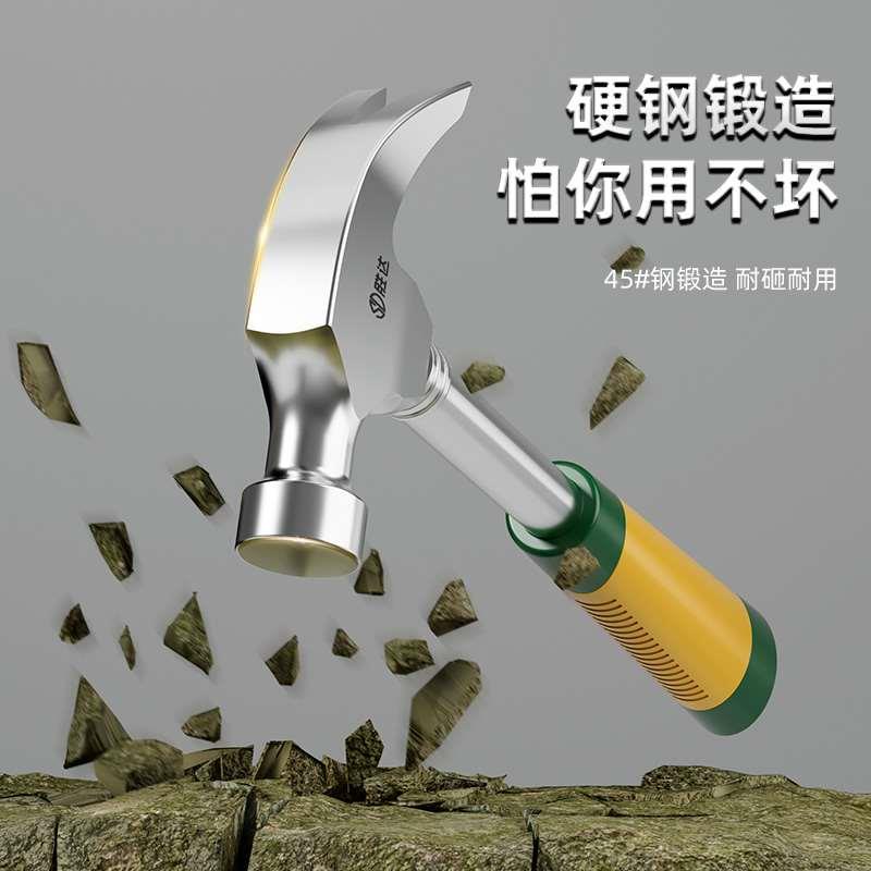 高档胜达日常家用工具箱套装五金大全车载工具组套手动维修 1件装