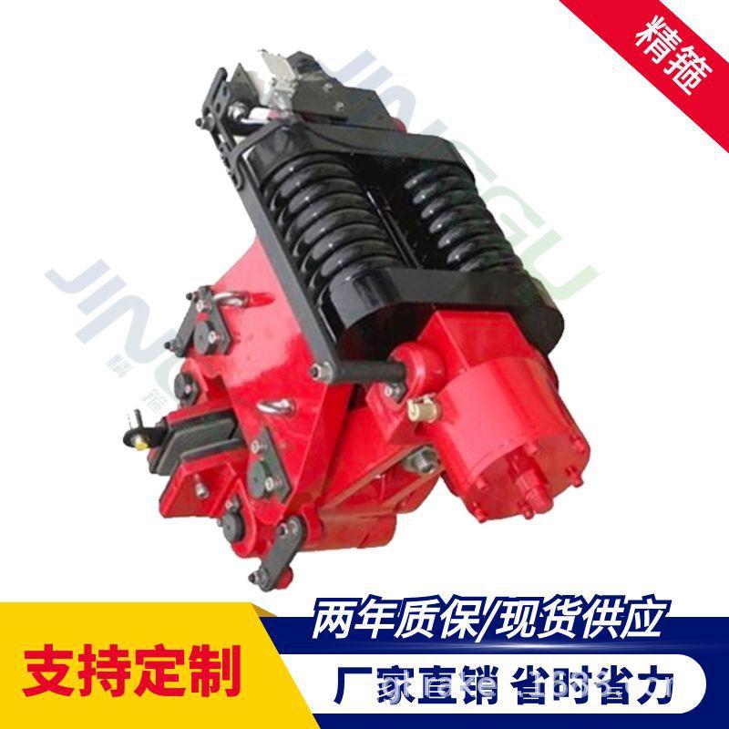 液压盘式制动器SHI5水利港口安全制动器 摩擦片刹车片 - 图2