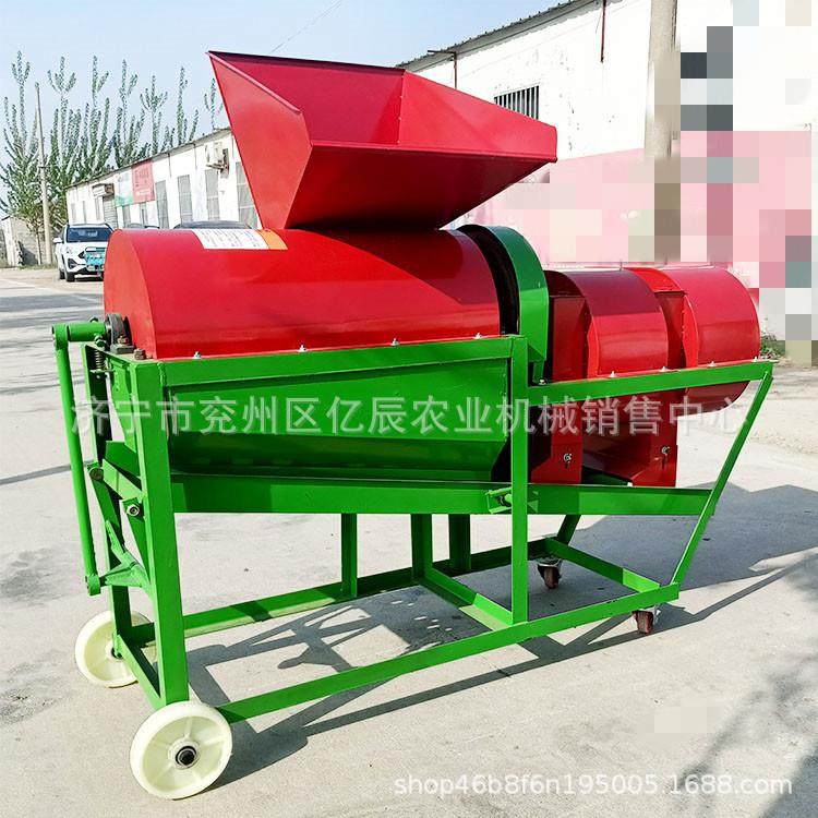 新款板栗脱壳机家用板栗脱蓬机电动毛刺去壳机油栗甜栗去外壳毛刺,淘宝优惠券,粉丝福利购,淘宝优惠卷