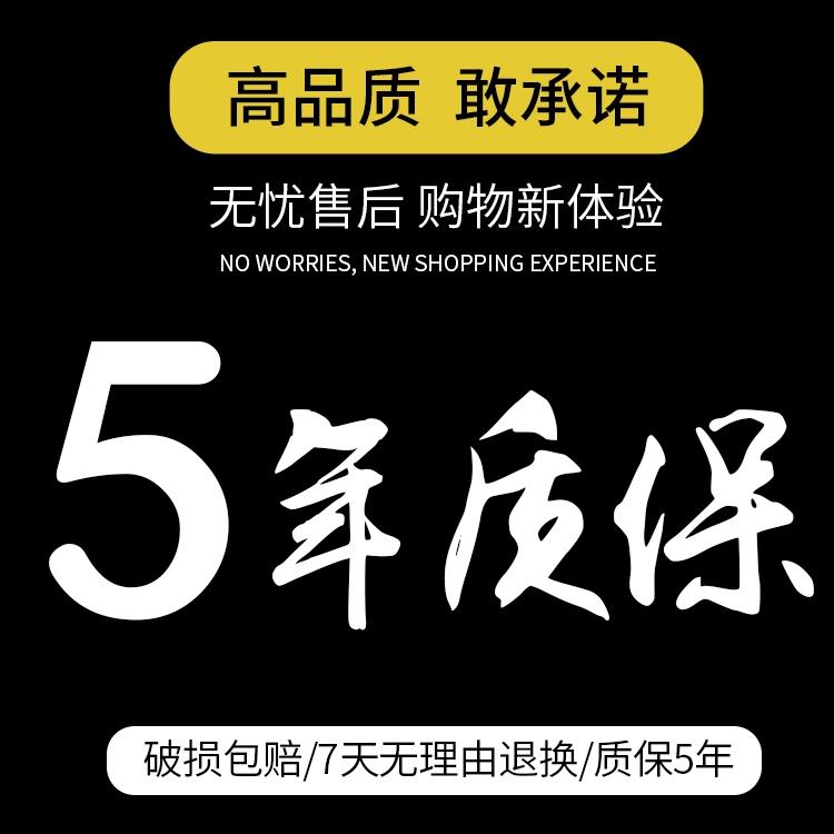 Double desks and chairs for primary and secondary school students training institution tutoring class writing table children's classroom learning desk