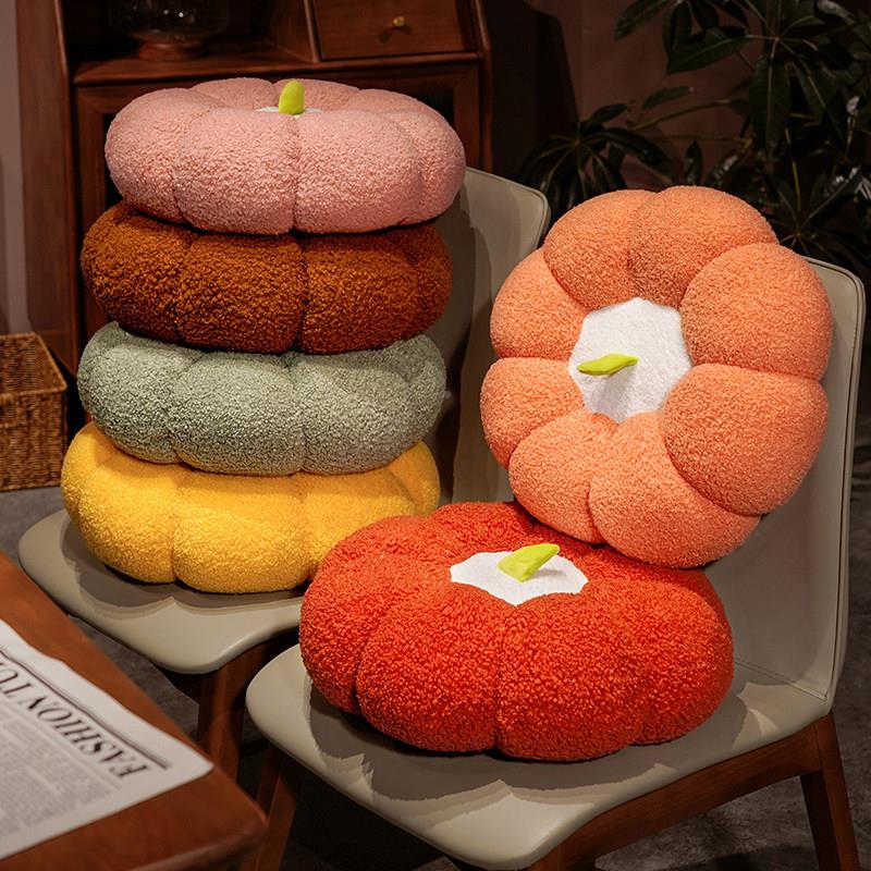Nan Pad Gua Tuan Pu SIH sitting on the ground cushion cushion lazy living room butt cushion tatami bay window Pu floor cushion sitting