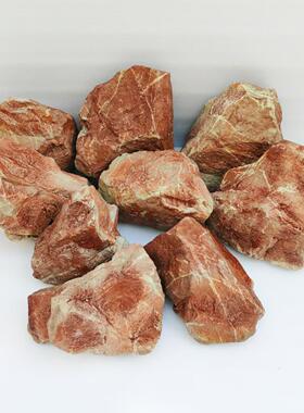 观石景灰色头假石头摆仿真泡沫石头酒店园林工程火MLST660山石黄