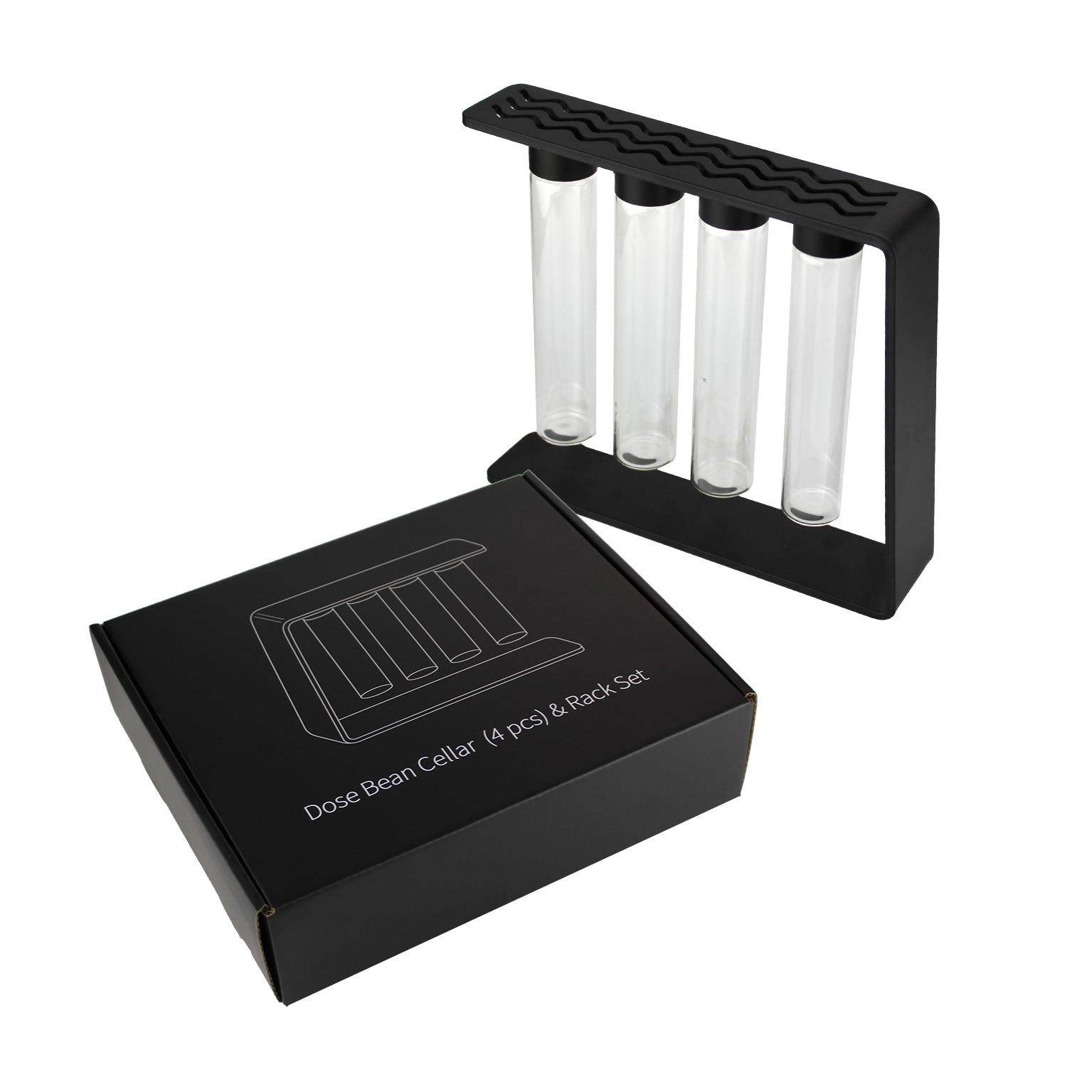 玻吸啡豆咖分装瓶试管璃展示架单磁管收纳保存咖啡工具密封罐BSC-,淘宝优惠券,粉丝福利购,淘宝优惠卷