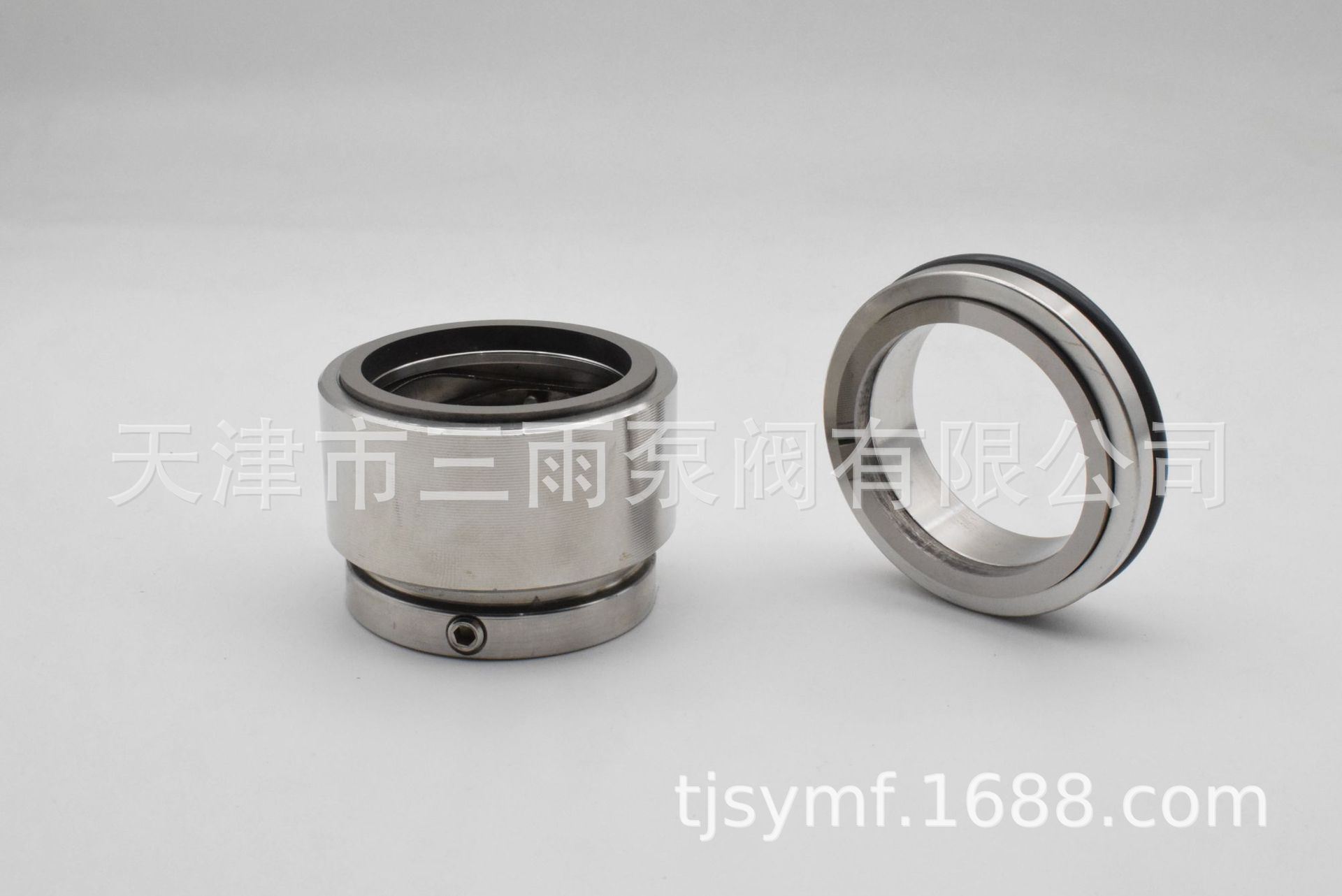 【现货】机械密封 SLO150-280A单级双吸离心泵用机封 - 图3