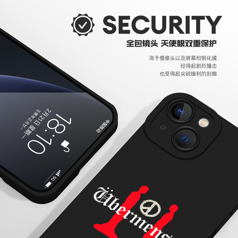 权志龙GD手机壳适用华为pura70小雏菊nova14周边mate60pro专辑p50同款40应援30潮牌13/12/11/10/9荣耀400/300 - 图2