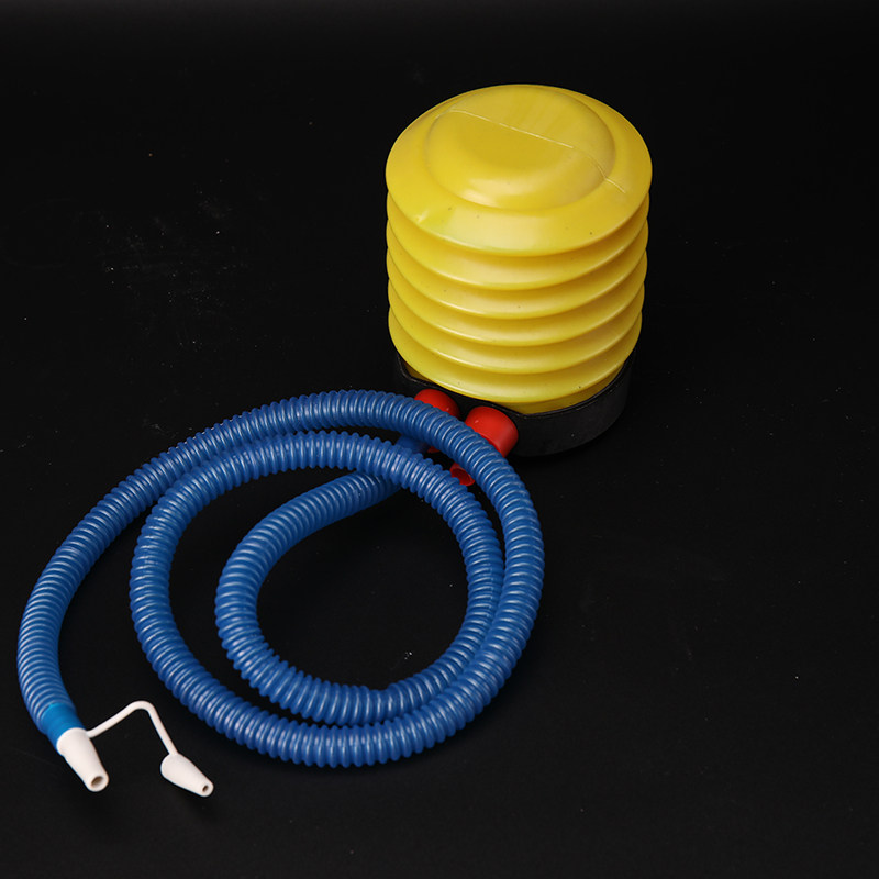 220V电动充气泵气球手推气筒脚踩打气筒土豪金颜色气柱袋充气筒,淘宝优惠券,粉丝福利购,淘宝优惠卷