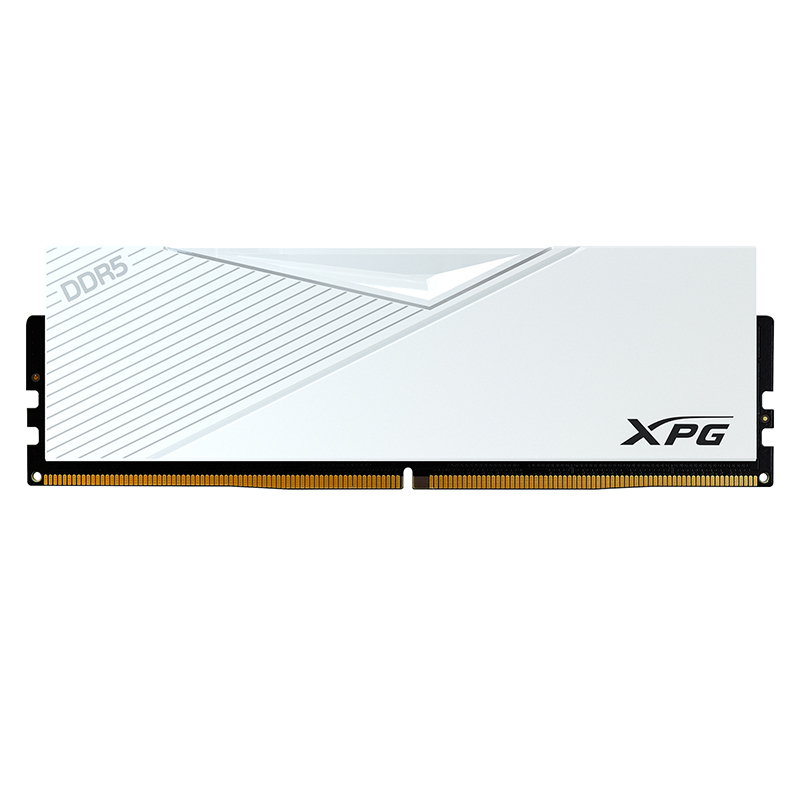 威刚XPG威龙D500马甲条16G/32G 6000 6400台式电脑电竞内存条DDR5 - 图1