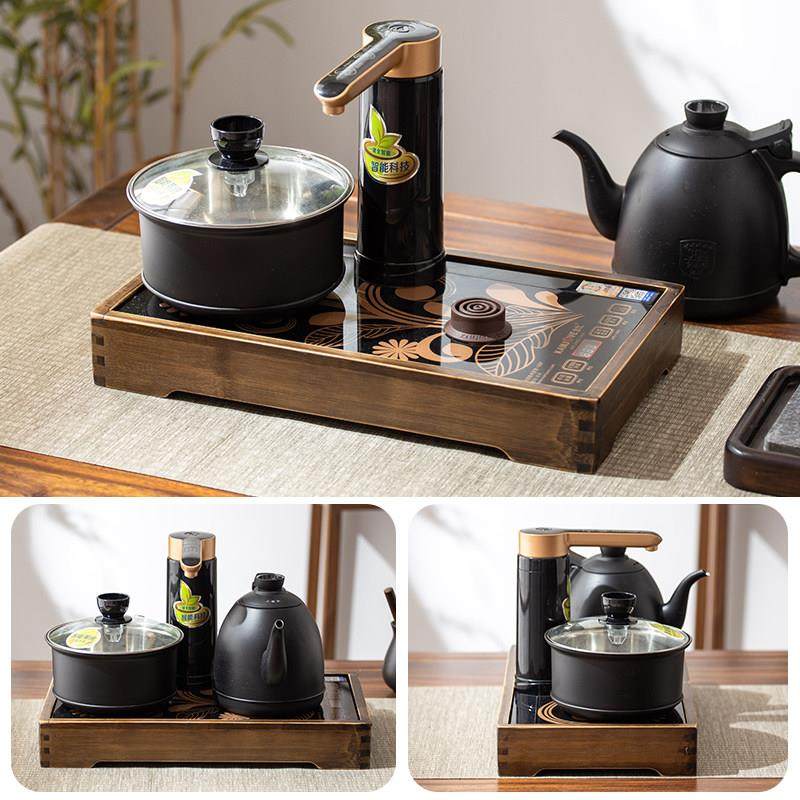 桌面快煮壶边框底座20X37嵌入式茶桌茶台烧水电磁炉支架置物架子,淘宝优惠券,粉丝福利购,淘宝优惠卷