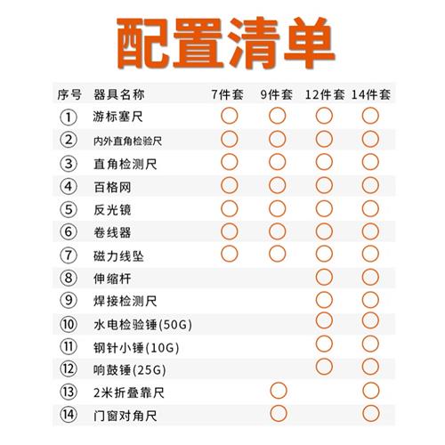 靠尺2米折叠水平尺高精度垂直数显工程检测尺铝合金验房检测工具 - 图1