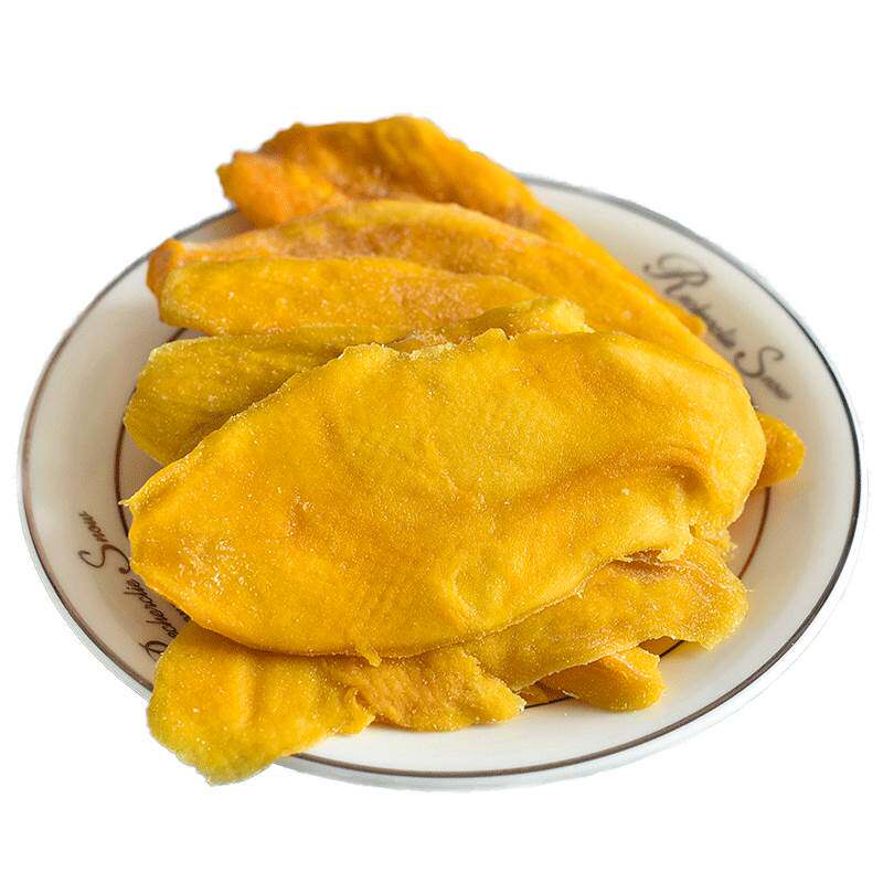  梵思妙食品芒果干