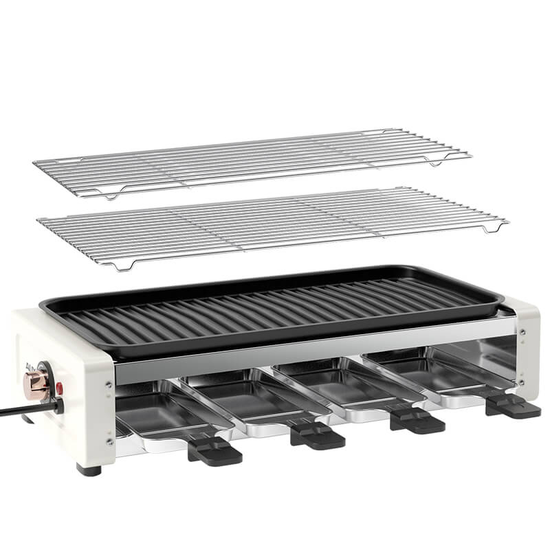  奥克斯厨具烧烤炉