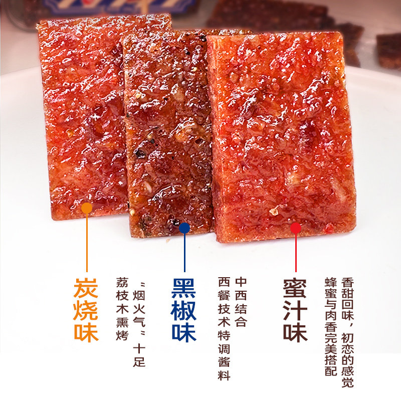  TVB猪肉类
