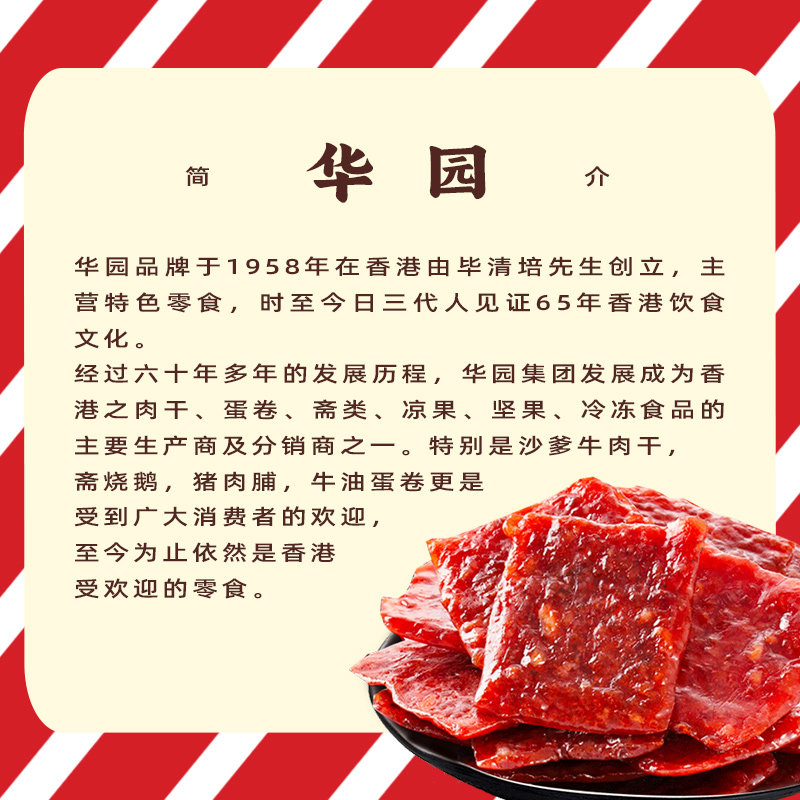  TVB猪肉类