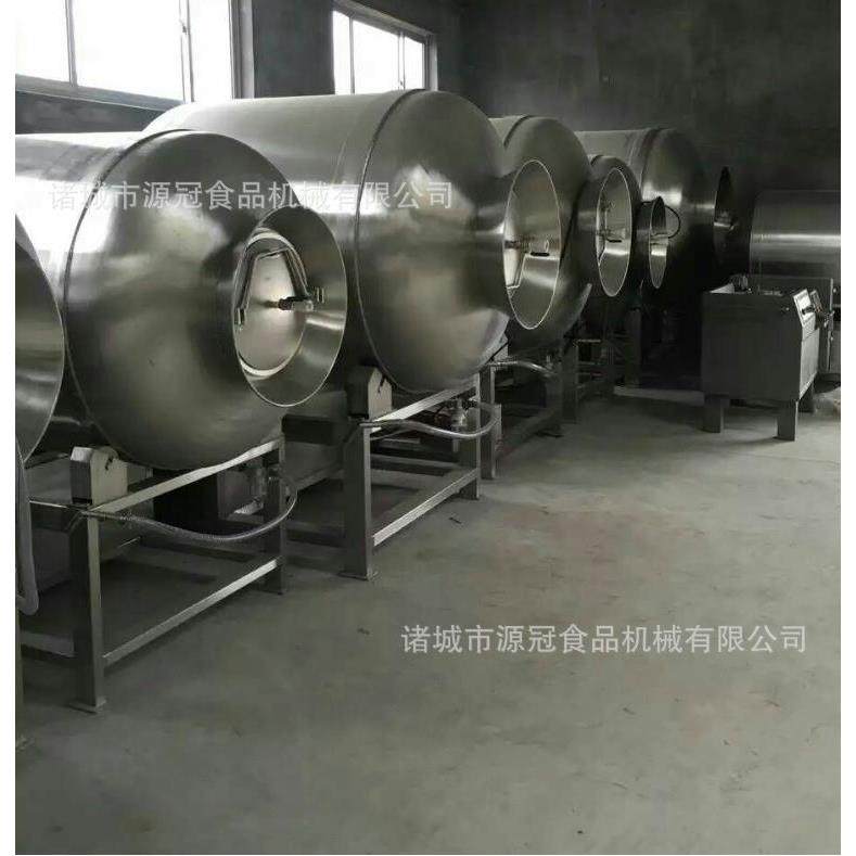 全自动变频真空滚揉机五香腊肉滚肉机牛肉可乐鸡翅调理品腌制设备,淘宝优惠券,粉丝福利购,淘宝优惠卷
